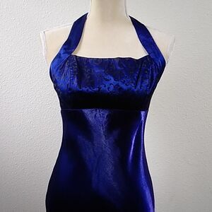 Kiki USA MADE IN U.S.A VINTAGE WOMENS DRESS SIZE M